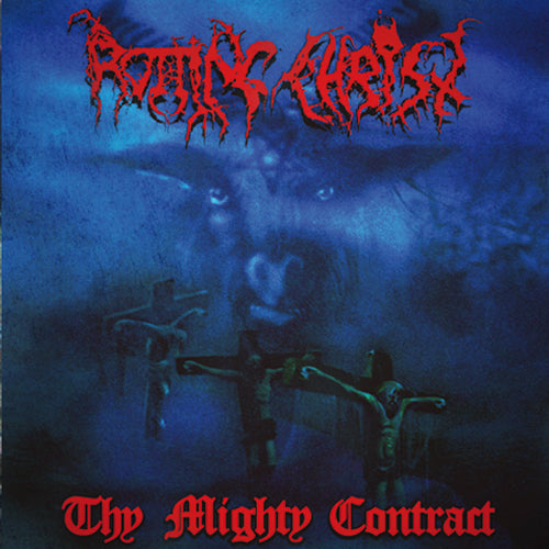 Thy Mighty Contract 30 years anniversary 1993-2023