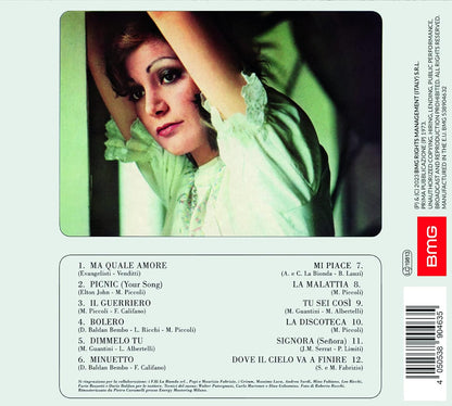 Il Giorno Dopo: 50th Anniversary