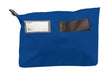 Versapak Small Single Seam Mail Pouch - Blue