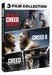 CREED 3 FILM COLLECTION (DS