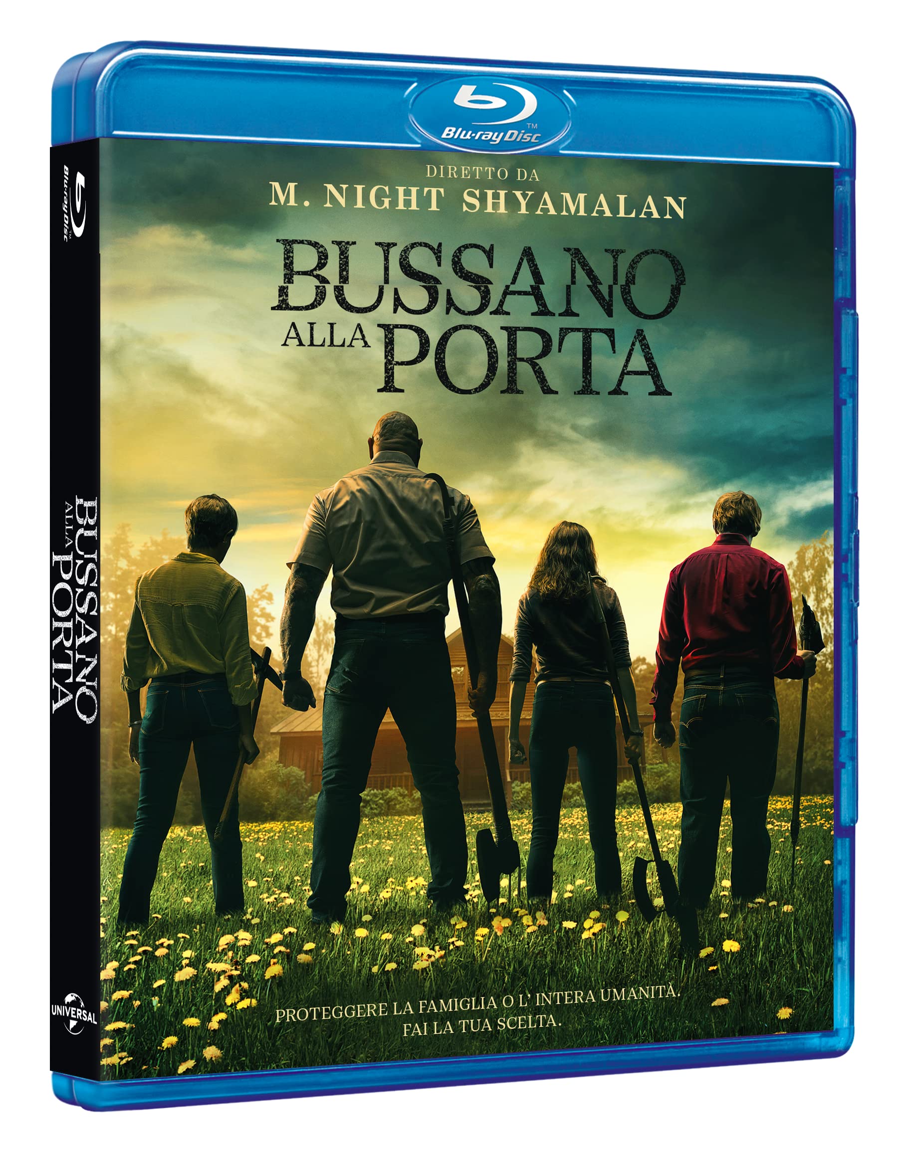 BUSSANO ALLA PORTA (BS)