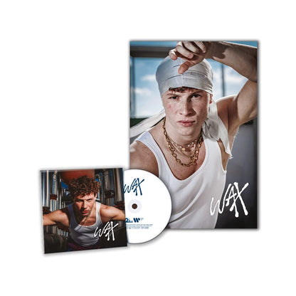 Wax (Amici 2023)