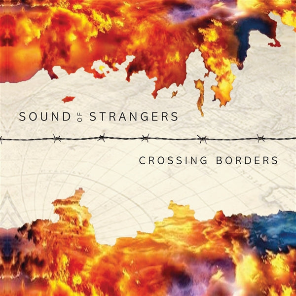 Crossing Borders