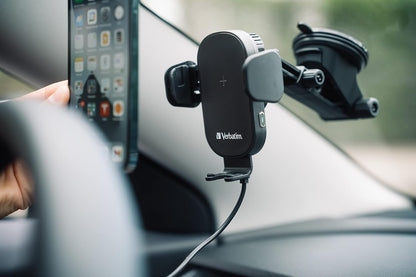 Verbatim CHARGEUR VOITURE FWC-01