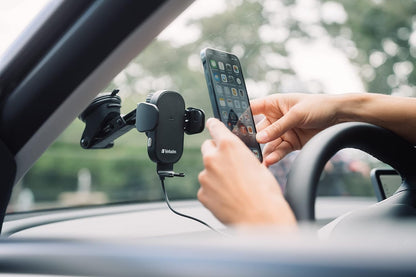 Verbatim CHARGEUR VOITURE FWC-01