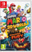 Super Mario 3D World + Bowser’S Fury - Videogioco Nintendo - Ed. Italiana - Versione su scheda Nintendo Switch Standard