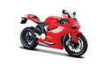 Maisto - Ducati Toy, 390661.018 1:18 - Ducati Moto Collection