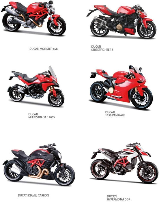 Maisto 390661.018 Toy