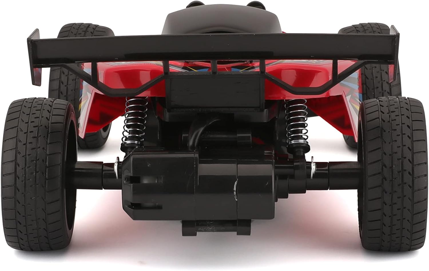 Maisto Tech R/C 2.4 GHz WhipFlash Light-up Buggy