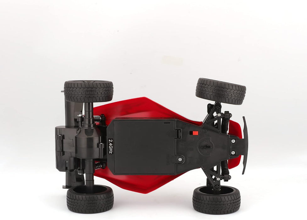 Maisto Tech R/C 2.4 GHz WhipFlash Light-up Buggy