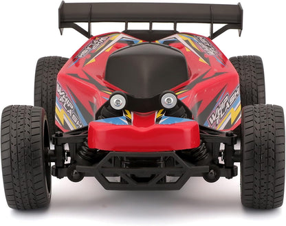 Maisto Tech R/C 2.4 GHz WhipFlash Light-up Buggy