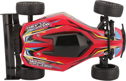 Maisto Tech R/C 2.4 GHz WhipFlash Light-up Buggy