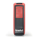 POCKET PRINTY 9511 NOIR/ROUGE FEU