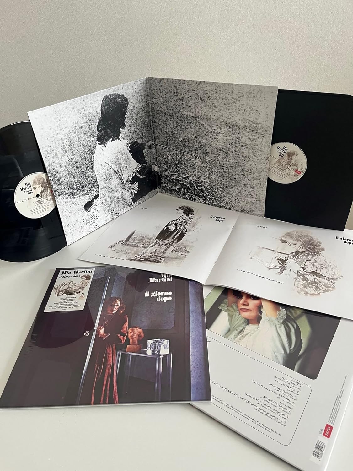 Il Giorno Dopo: 50th Anniversary