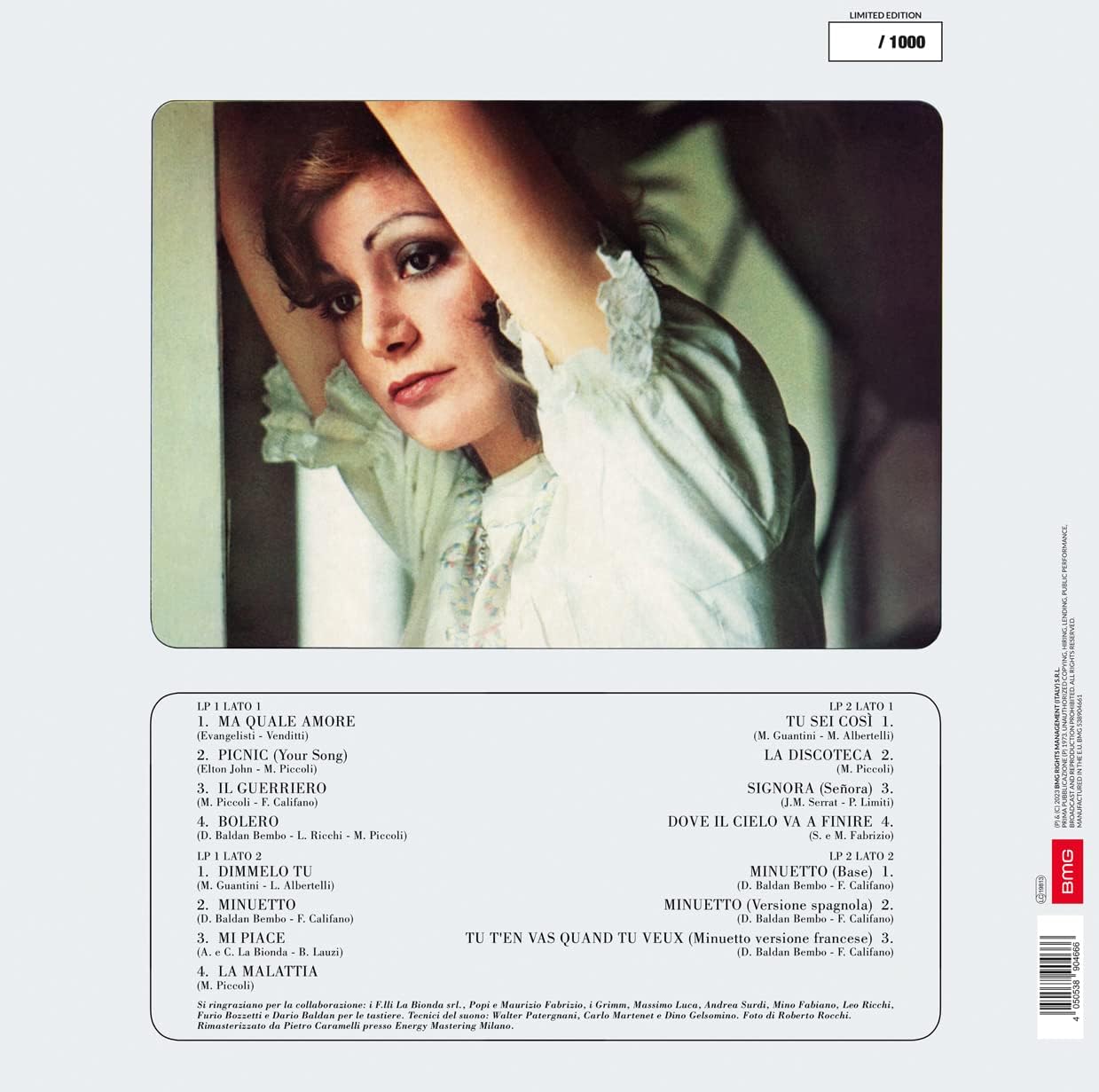 Il Giorno Dopo: 50th Anniversary