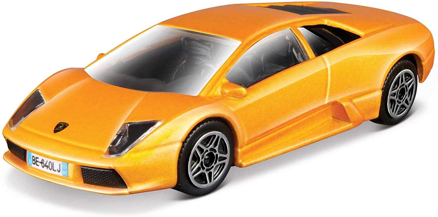 Bburago: Lamborghini 1:43 (Assortimento)