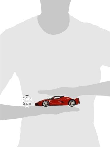 1:24 - Bburago Ferrari Car Collection R&P