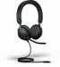 Jabra Evolve2 40 SE Headset Wired Head-band Calls/Music USB Type-C Black