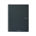 Fabriano Spiral-Bound Notebook, Dark Green