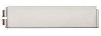 2N Helios Ip Verso Blind Button