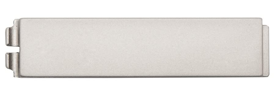 2N Helios Ip Verso Blind Button