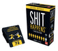 GOLIATH Happens, The Game, ‎11 x 4.8 x 16.5 cm; 540 grams