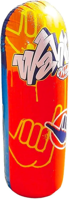 WAHU Bash n Splash, Outdoor Garden Water Toy for Kids Ages 5+