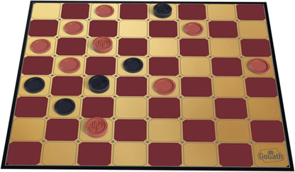 Harry Potter Checkers