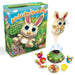 Goliath Acchiappa il Coniglio, Gioco da Tavolo per Bambini e Bambine dai 4 Anni in su, Gioco d'Azione con Coniglio e Carote, Stimola i Riflessi, Gioco per Regalo