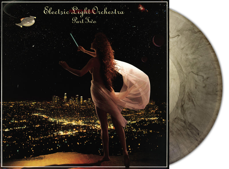 Electric Light Orchestra Part Two