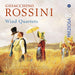 Gioacchino Rossini: Wind Quartets