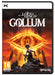 The Lord of the Rings: Gollum /PC