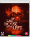 The Last House On the Left