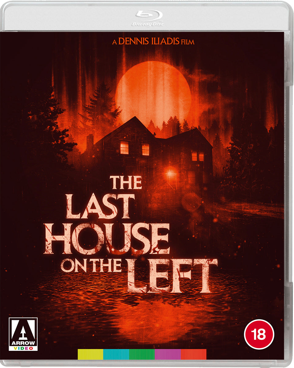 The Last House On the Left