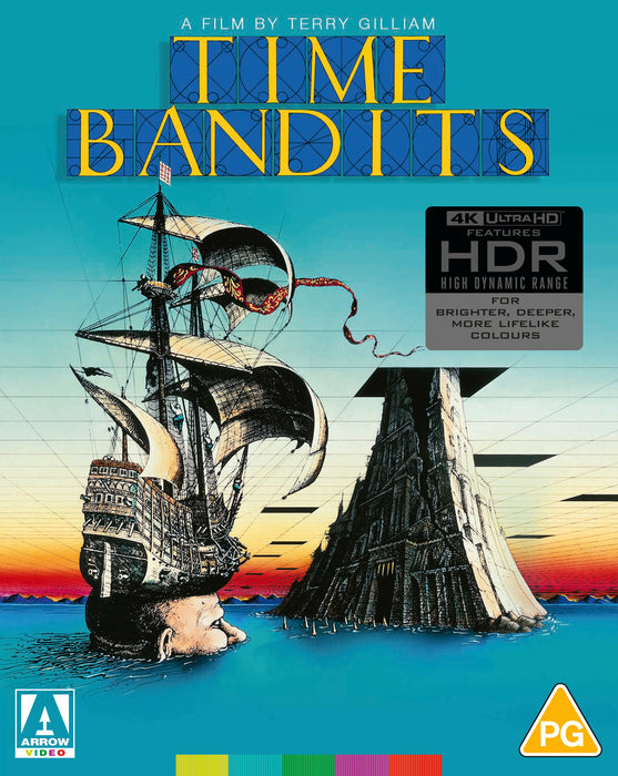 Time Bandits