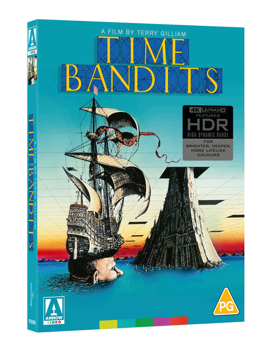 Time Bandits