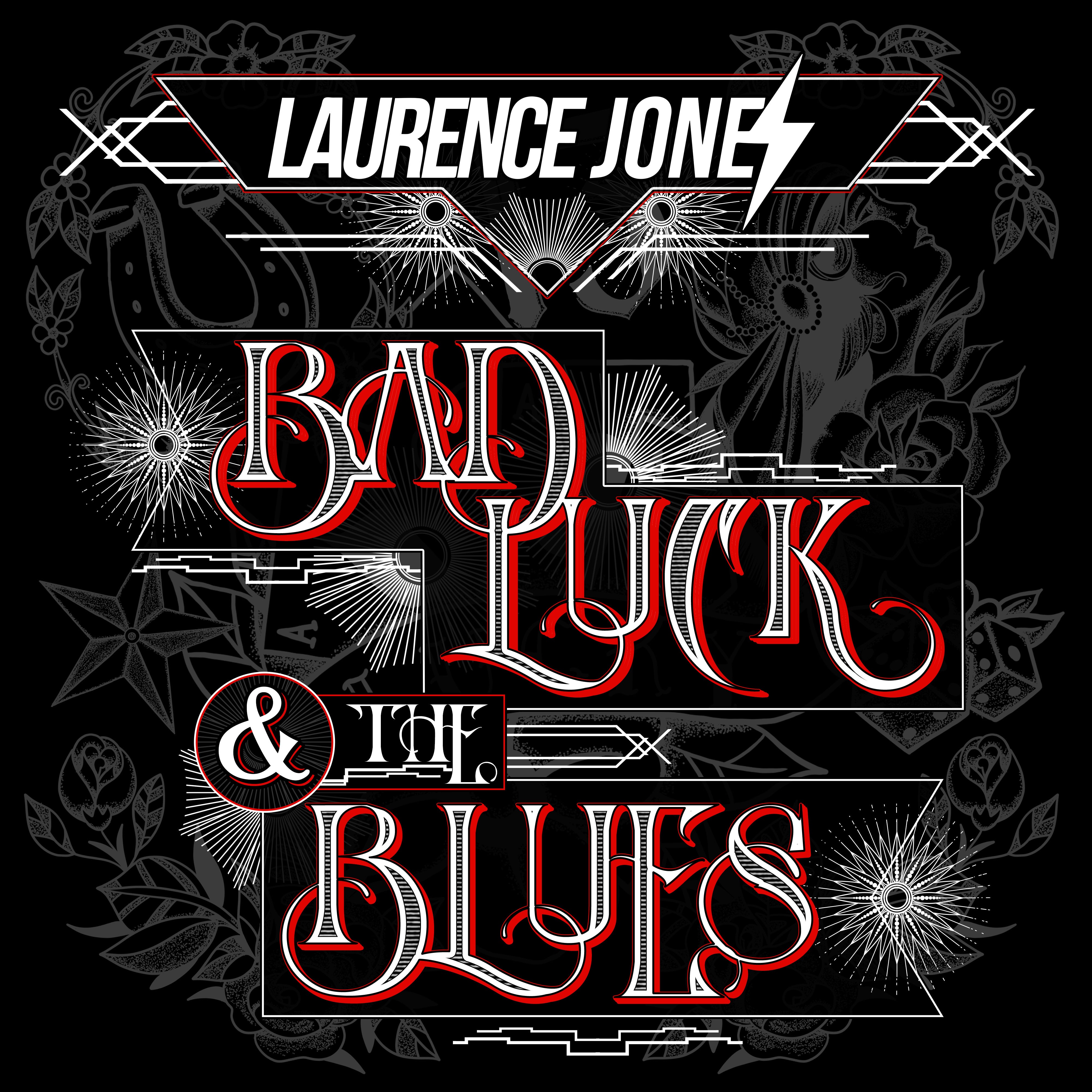 Bad Luck & the Blues
