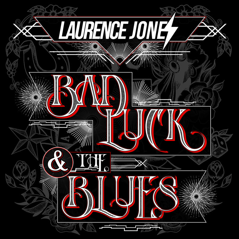 Bad Luck & the Blues