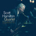 Scott Hamilton at PizzaExpress Live