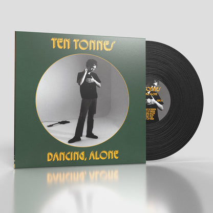 Dancing, Alone