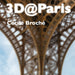 3D@Paris