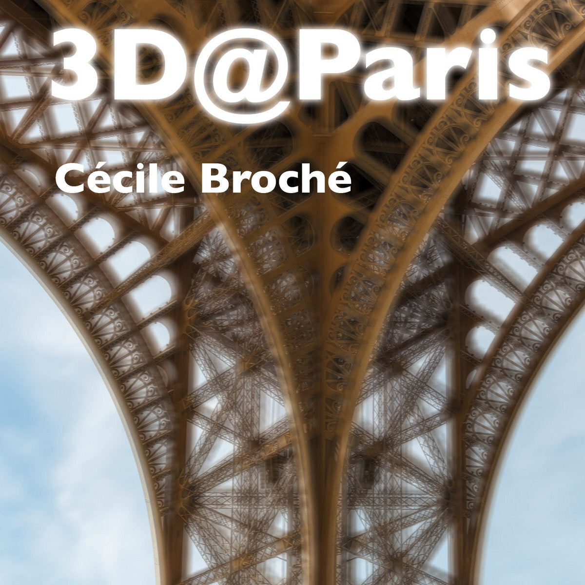 3D@Paris