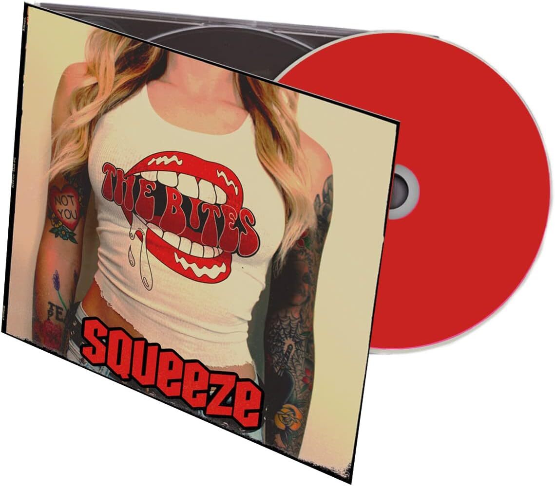 Squeeze