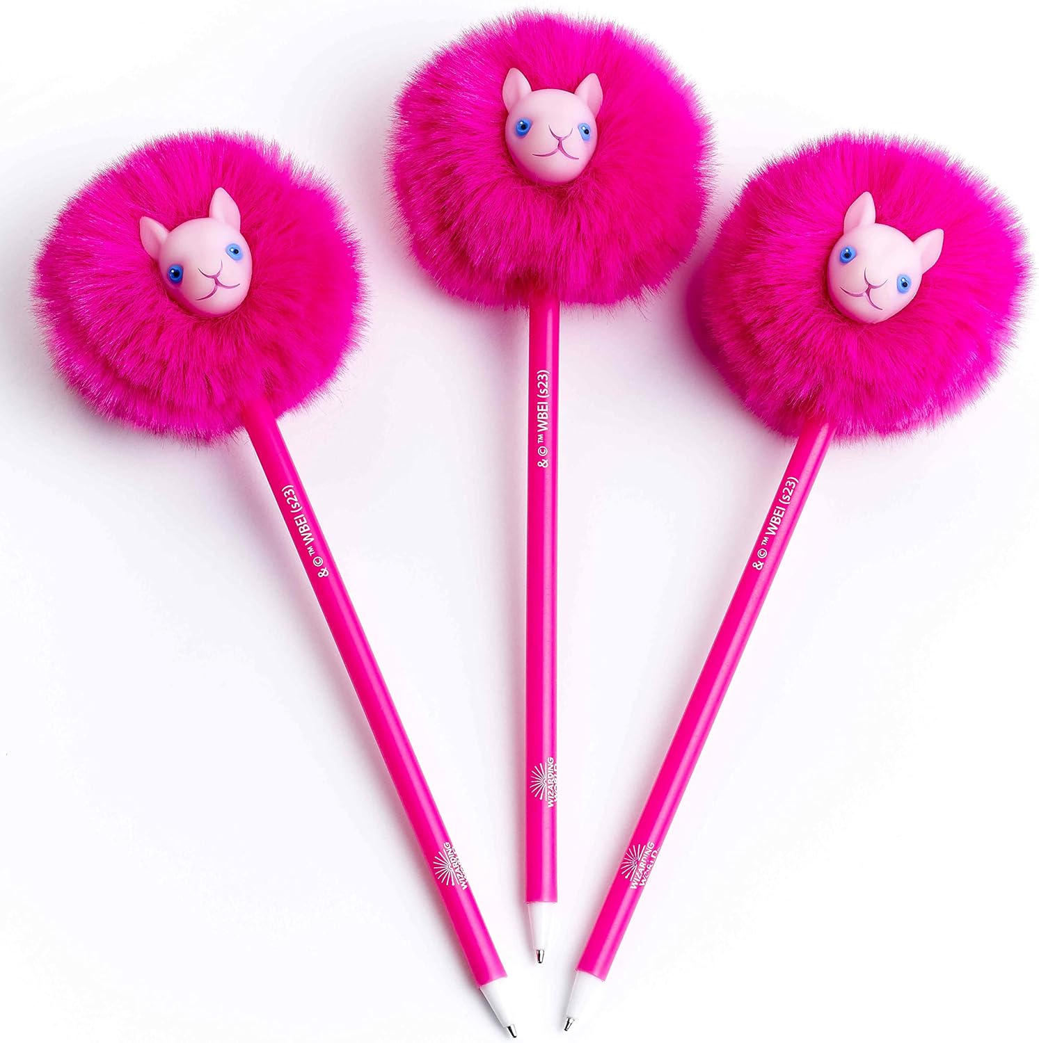 Harry Potter Official Pygmy Puff Pen