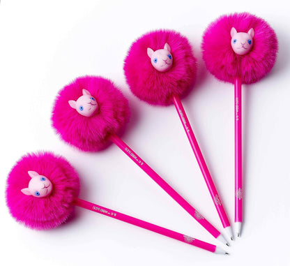Harry Potter Official Pygmy Puff Pen
