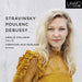 Amalie Stalheim/Christian Ihle Hadland: Stravinsky/Poulenc/...