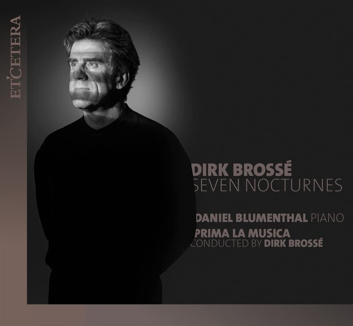 Dirk Brossé: Seven Nocturnes