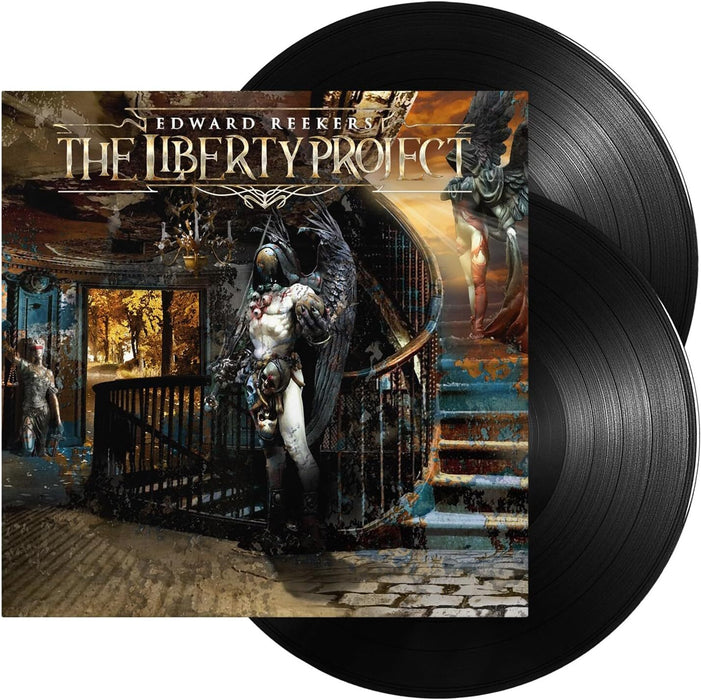 The Liberty Project