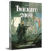 Twilight: 2000 Urban Operation Expansion Boxed Set - Includes 96 Page Hardcover RPG Book with New Factions & Scenerios, New Encounter Cards & Maps, Roleplaying Game
