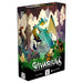 STUDIO H Vivarium | Board Game for Teens and Adults | Ages 10+ | 2 to 4 Players | 30 Minutes